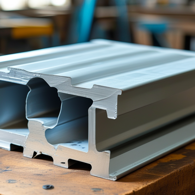 Why Choose Extrusion Aluminum Profiles for Your Business Needs?