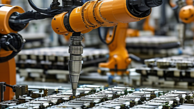 2026 How to Choose the Best Smt Pick And Place Equipment?