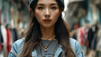 Top 10 OEM Streetwear Factories in China for Global Buyers?