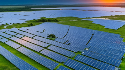 Top 10 Solar Install Companies in China for Global Buyers?