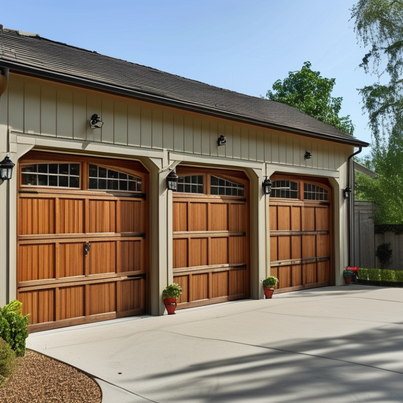 Top 10 Tips for Garage Door Fixing You Must Know?