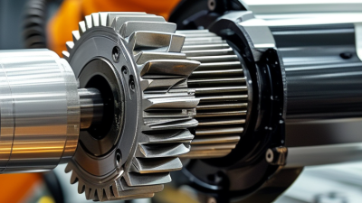 Why Choose Strain Wave Gear for Your Motion Control Needs?