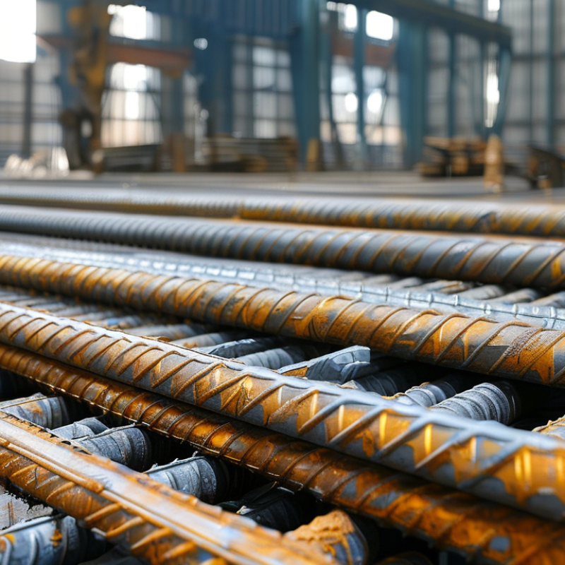 2026 Best Custom Rebar Fabrication Solutions for Global Buyers?