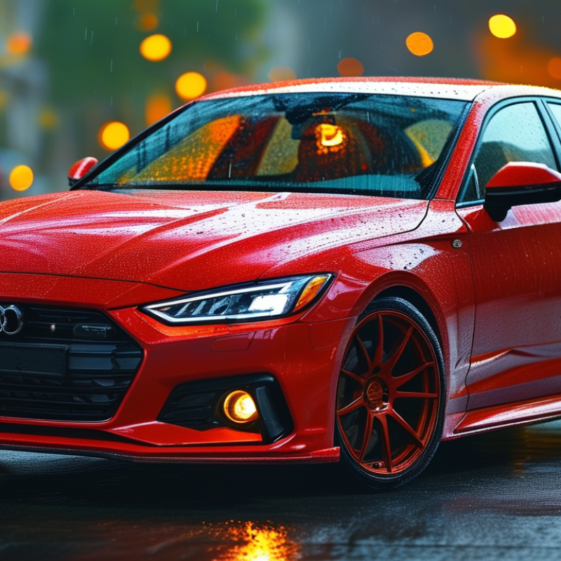 How to Choose the Best Colored Wiper Blade for Your Car?