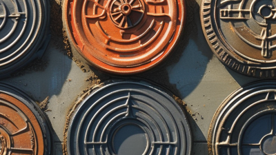 Best Well Caps for Effective Water Management Solutions?