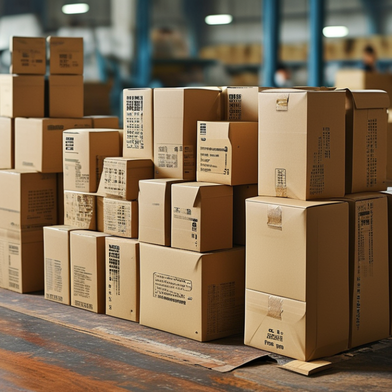 Top 10 Packaging Printers in China for Global Buyers?