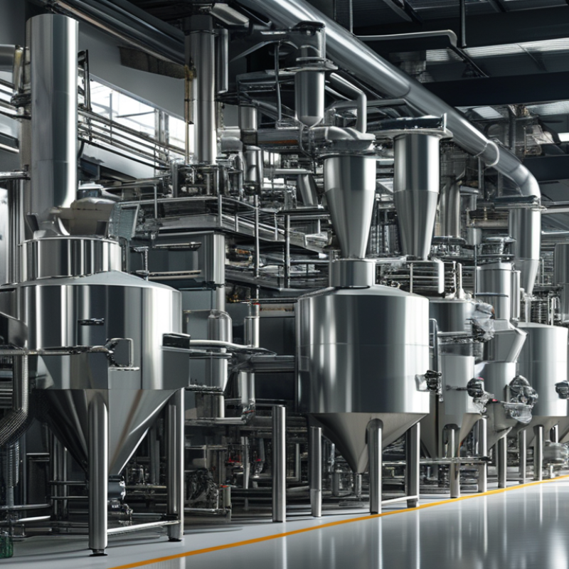 Top 10 Benefits of Using Agitated Evaporators in China?