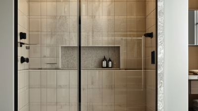 How to Choose the Best Glass Shower Doors for Your Bathroom?
