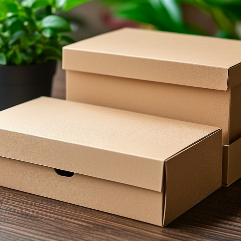 How to Choose Custom Boxes for Your Business Needs?