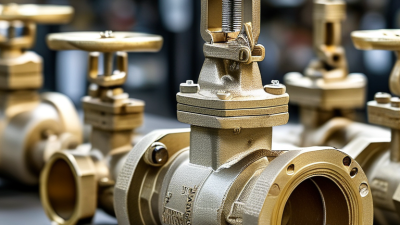 Best Valve Industries Products for Global Buyers?