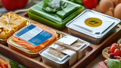 Top Food Packaging Agency Solutions for Global Buyers?