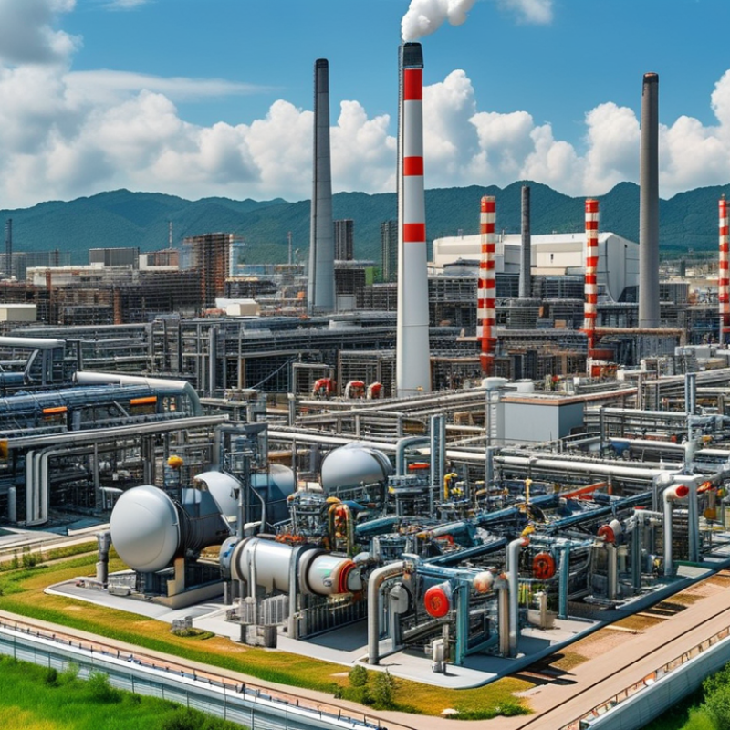 How to Choose the Best Natural Gas CCHP System for Your Needs?