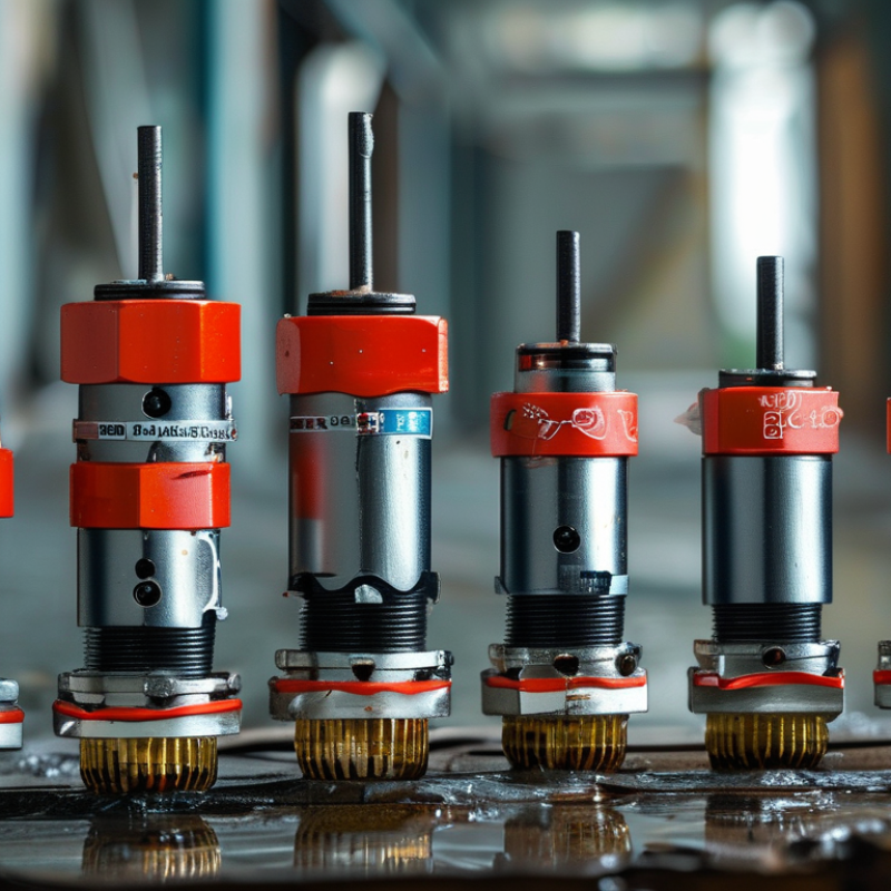 Top 10 Waterproof Micro Limit Switches for Reliable Usage