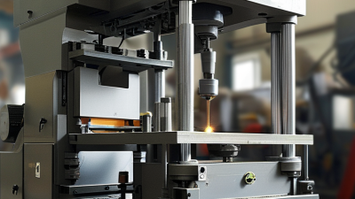 Top 10 PVC Moulding Machines for Global Buyers?
