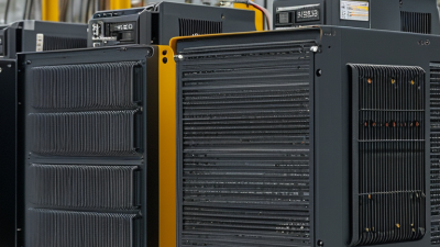 Why Choose Three Phase AC-DC Power Supplies for Your Needs?