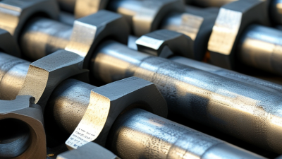 2026 How to Buy Forged Fittings for Global Procurement?