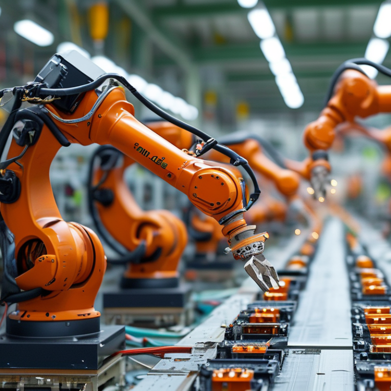 2026 Top Trends in Wire Harness Manufacturing for Global Buyers?