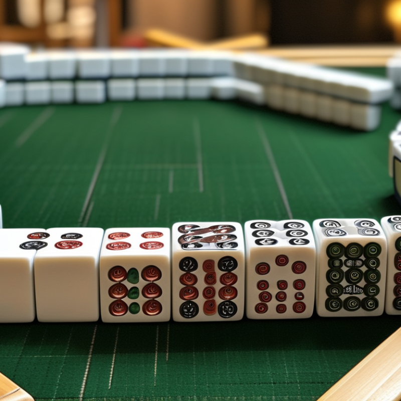 How to Choose the Best Mahjong Racks for Your Game?