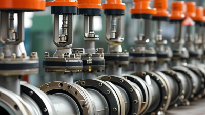 China Top Resilient Seated Check Valve for Global Buyers?