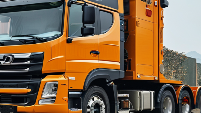 How to Source Dongfeng Liuzhou Trucks for Your Business?