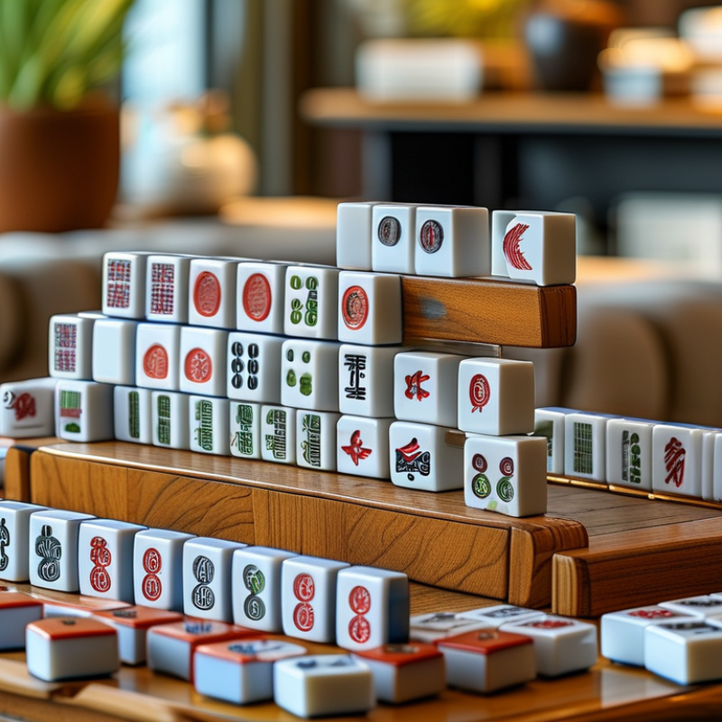 Best Mahjong Racks for Global Buyers in 2026?