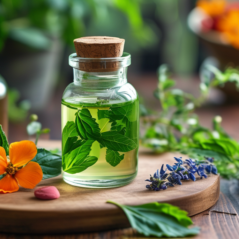 2026 Top Uses of Herbal Extracts in Cosmetics How to Source Them?