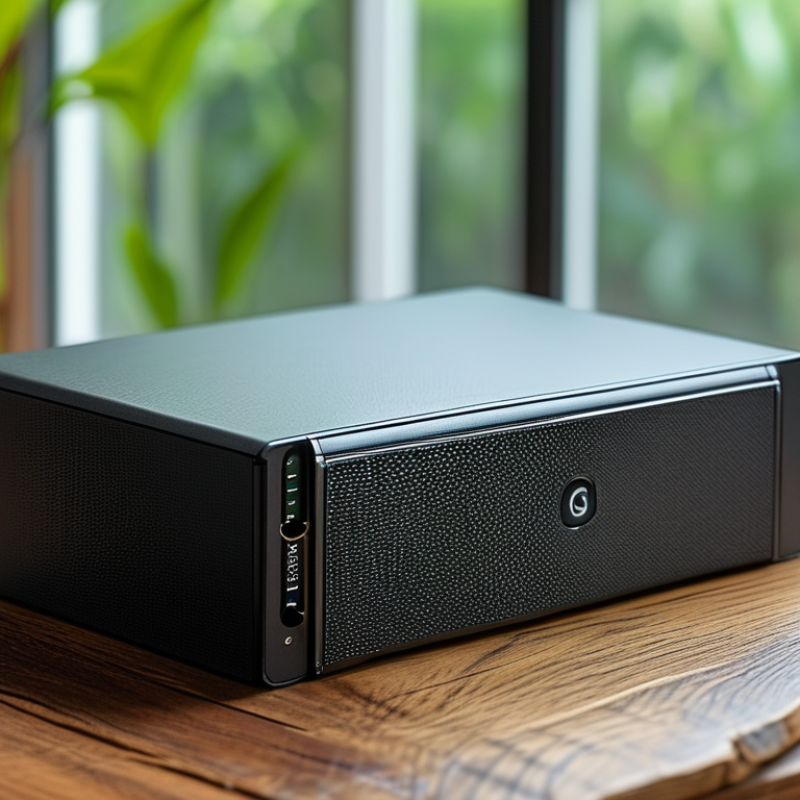 Top Portable NAS Storage Solutions for Global Buyers?