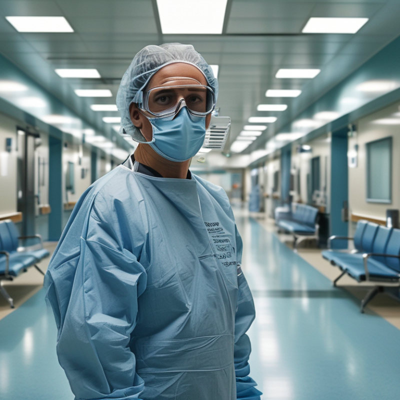 How Do Top Hospitals Reduce Contamination Risks?