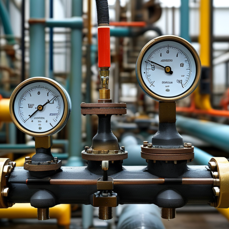 What is a Flow Meter and How Does it Work?