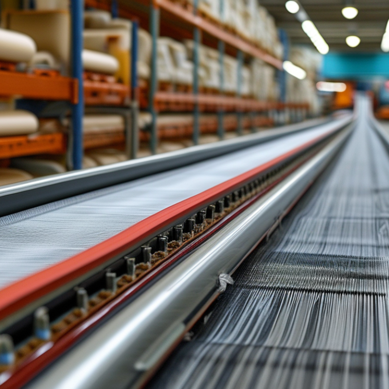 Best Fabric Belt Conveyor Solutions for Global Buyers?