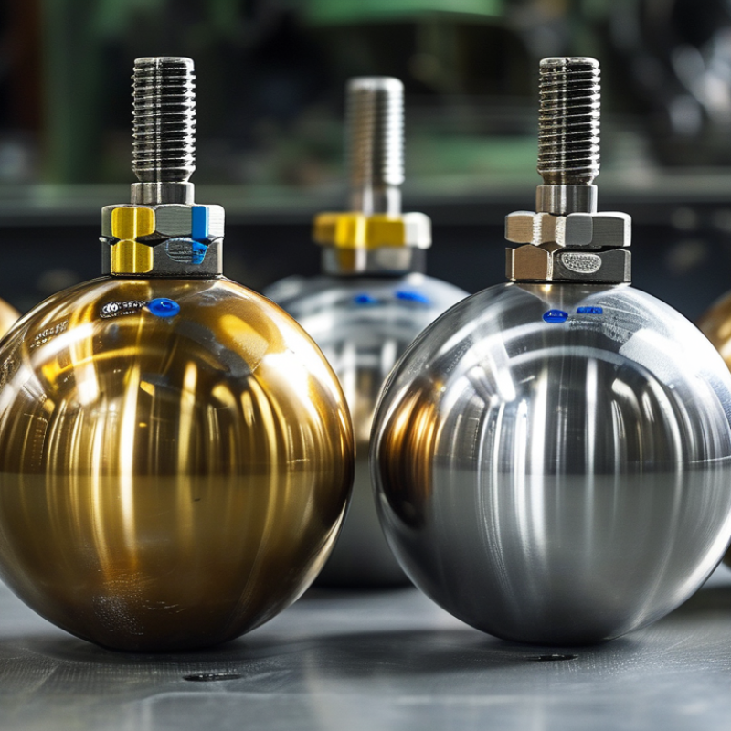 Why Are Metal Balls Essential for Your Manufacturing Needs?