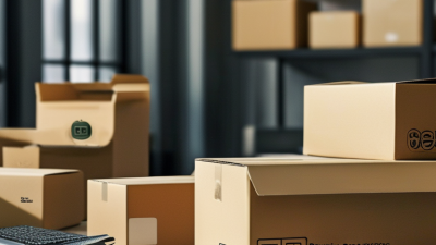 Why You Should Start Printing Package Labels Today?