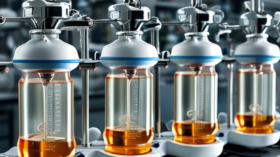 How to Choose the Best Double Bottle Suction Machine for Your Needs?