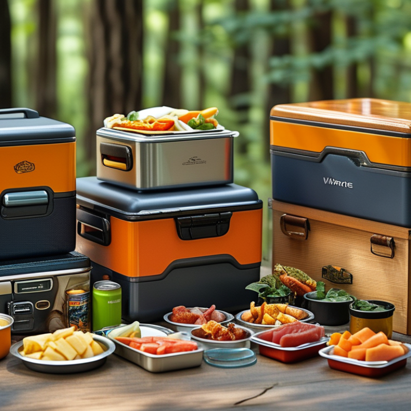 Why Choose a Portable Fridge for Your Next Adventure?