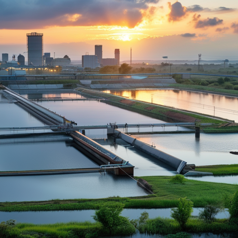 What is the Best Water Solutions for Global Supply Needs?