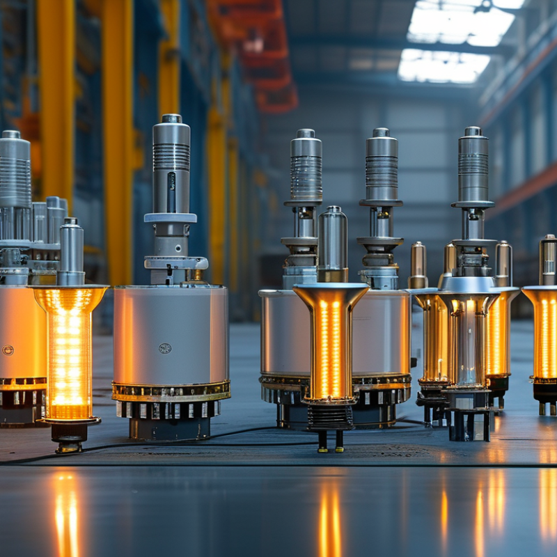 Why Are Industrial LED Lights More Expensive Than Others?