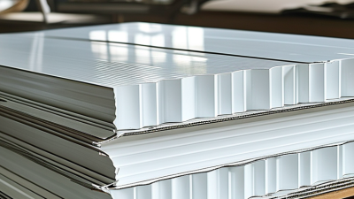 2026 How to Choose White Corrugated Plastic for Your Needs?