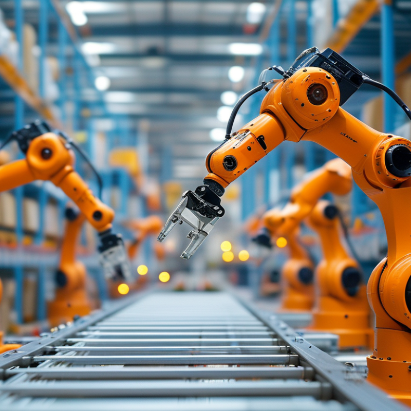 How to Get Started with First Robotics for Global Suppliers?