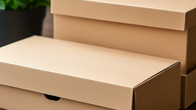 How to Choose Custom Boxes for Your Business Needs?