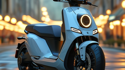 Top 5 Fast Electric Scooters for Speed Lovers in 2026?