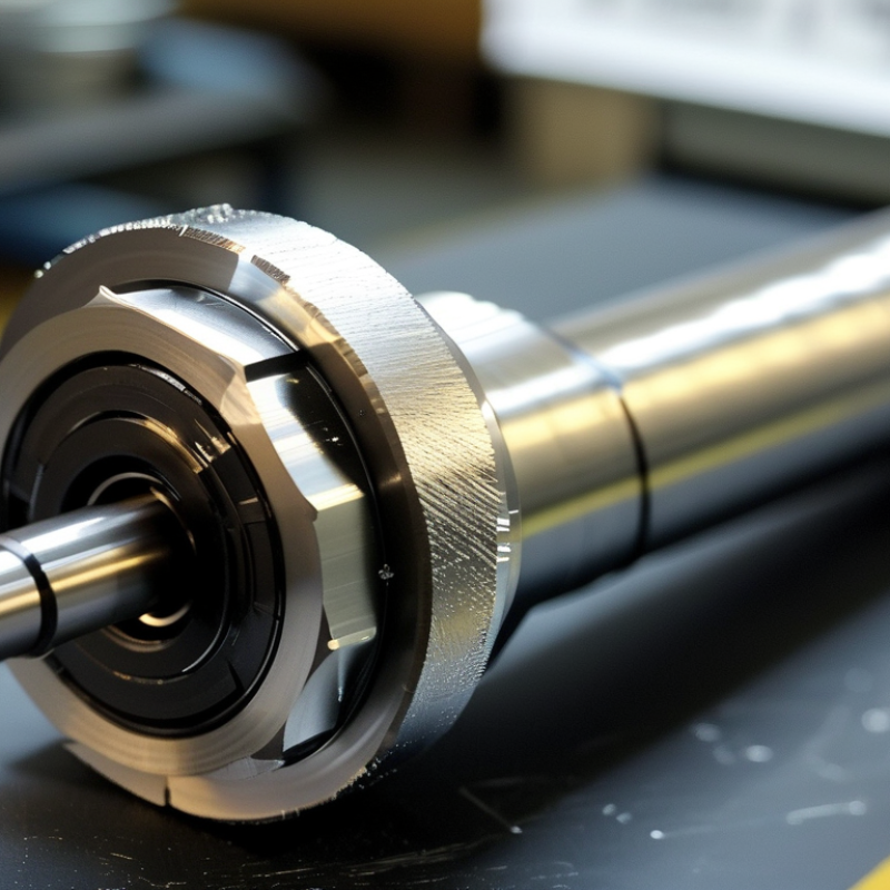 Discover High Quality Tungsten Kinetic Components for Global Buyers?