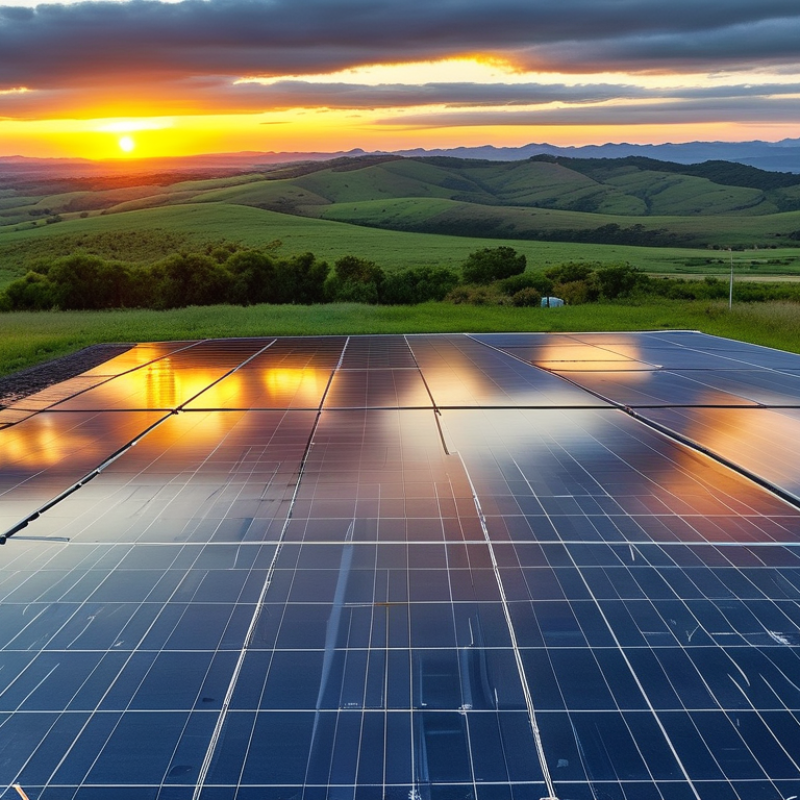 Top 10 Solar Roof Innovations Every Buyer Should Know?