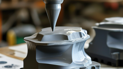 Top Tips for Choosing Injection Molding Contract Manufacturing?