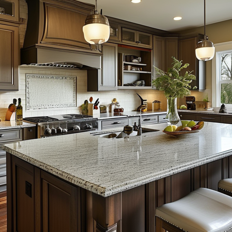 Best Kitchen Countertops for Every Style and Budget?