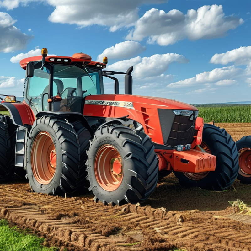 Top Tractor Rotavator Models to Consider in 2026?