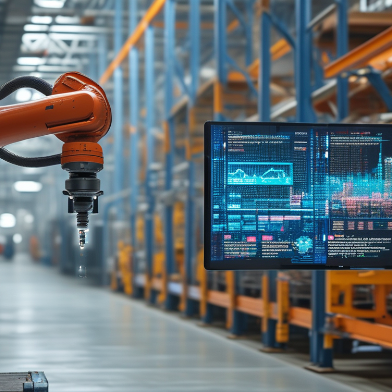 What is Edge Computing in Industrial Applications Explained?