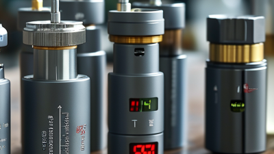 Top 10 Air Temperature Sensors in China for Global Buyers?
