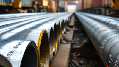 2026 Best Seamless Steel Tube Buyer Guide and Tips?