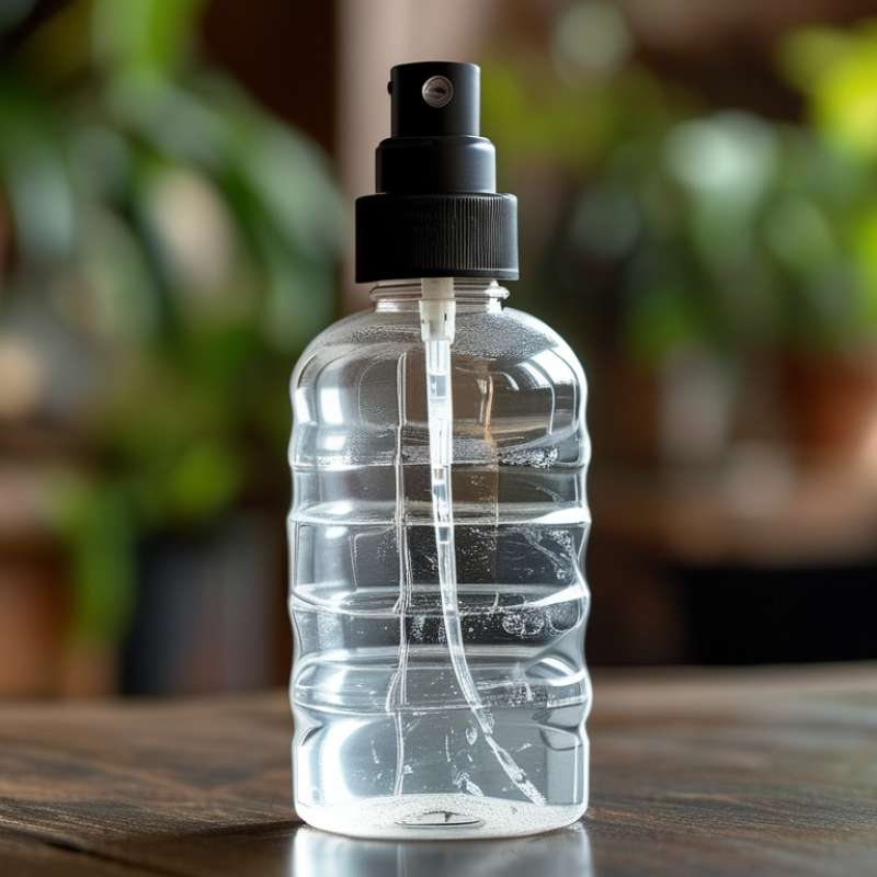 10 Best Solutions for Plastic Spray Bottle Pump Sticking?