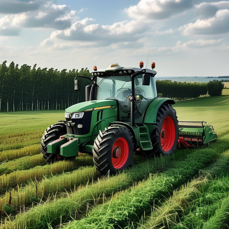 Best Chaff Cutter Machine for Farmers How to Choose?